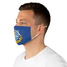 Load image into Gallery viewer, Rickards #5 Fabric Face Mask
