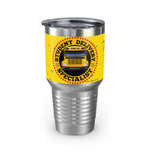 Load image into Gallery viewer, Safety Week Tumbler -Trina
