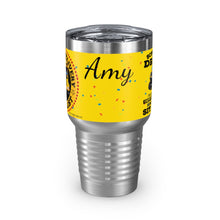 Load image into Gallery viewer, Safety Week Tumbler - Amy
