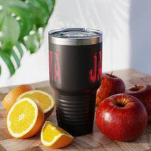 Load image into Gallery viewer, JAMMA Ringneck Tumbler, 30oz
