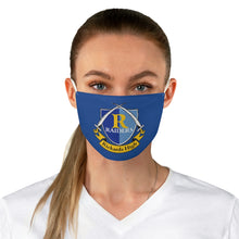 Load image into Gallery viewer, Rickards #5 Fabric Face Mask
