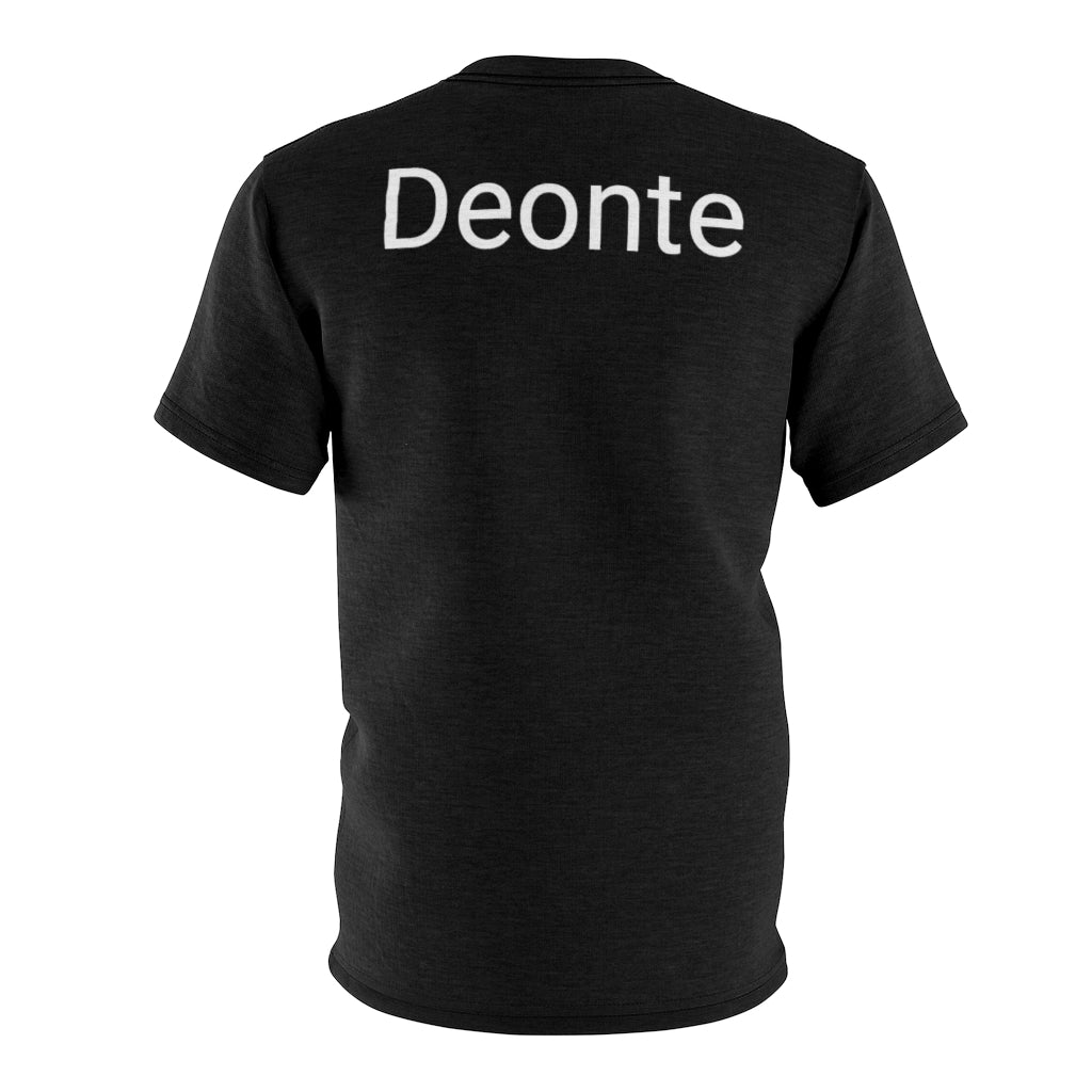 Deonte Tee