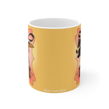 Load image into Gallery viewer, Happy Mother&#39;s Day Ceramic Mug 11oz
