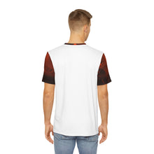 Load image into Gallery viewer, KAI FO Men&#39;s Polyester Tee (AOP)

