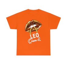 Load image into Gallery viewer, Leo #13 Cotton Tee
