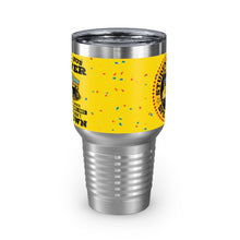 Load image into Gallery viewer, Safety Week Tumbler -Justin
