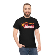 Load image into Gallery viewer, #HUMBLE Cotton Tee
