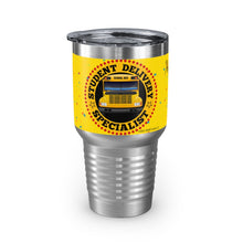 Load image into Gallery viewer, Safety Week Tumbler -Myrick
