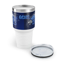 Load image into Gallery viewer, GCHS 2022 Ringneck Tumbler, 30oz
