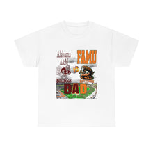 Load image into Gallery viewer, Rittman DAD #1 Rattlers Tee
