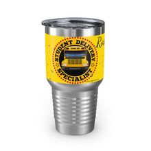 Load image into Gallery viewer, Safety Week Tumbler - Rosemary
