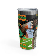 Load image into Gallery viewer, SRRingneck Tumbler, 20oz
