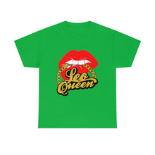 Load image into Gallery viewer, Leo #11 Cotton Tee
