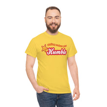 Load image into Gallery viewer, #HUMBLE Cotton Tee
