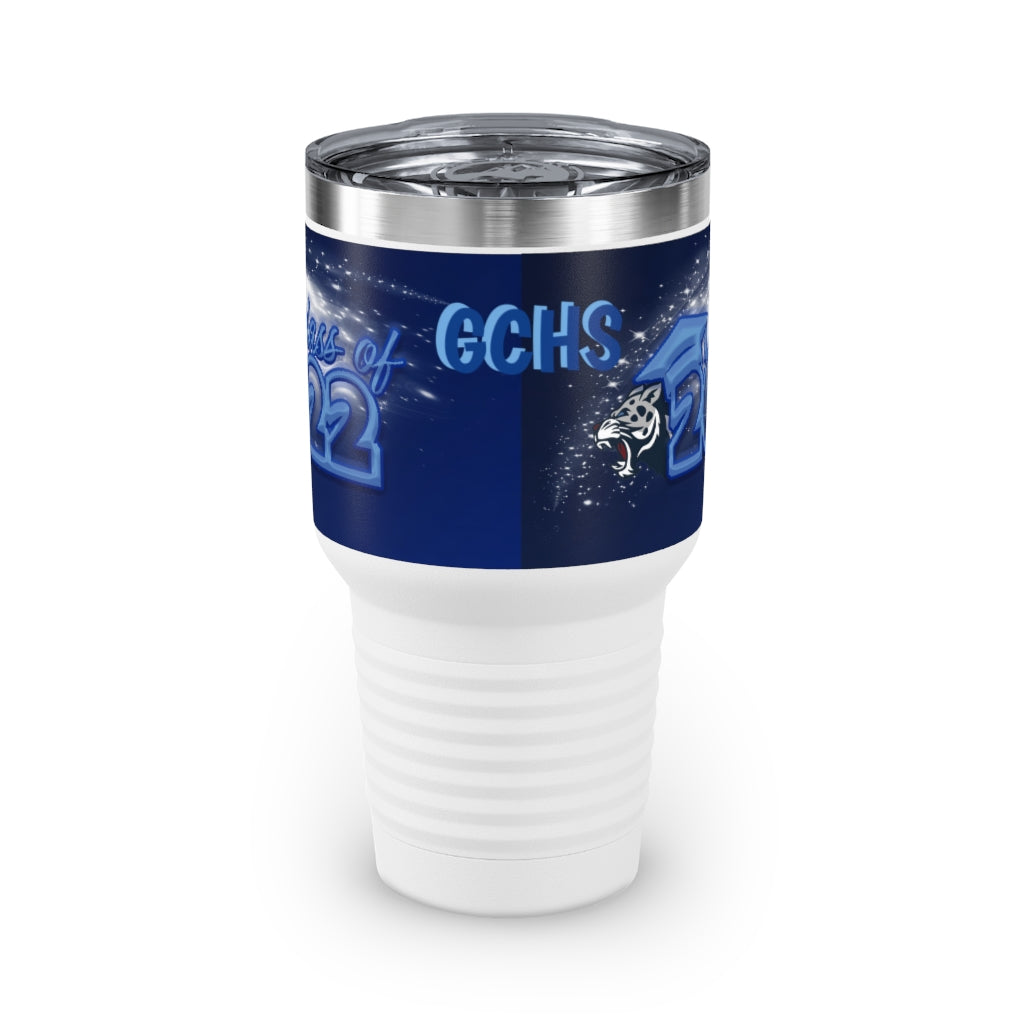 GCHS 2022 Ringneck Tumbler, 30oz