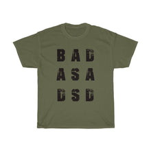 Load image into Gallery viewer, Bad Ass Dad 3 Cotton Tee
