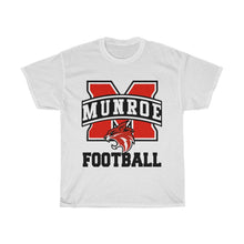 Load image into Gallery viewer, RFM Football ss cotton tee
