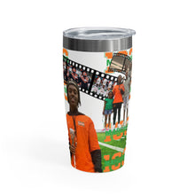 Load image into Gallery viewer, SRRingneck Tumbler, 20oz
