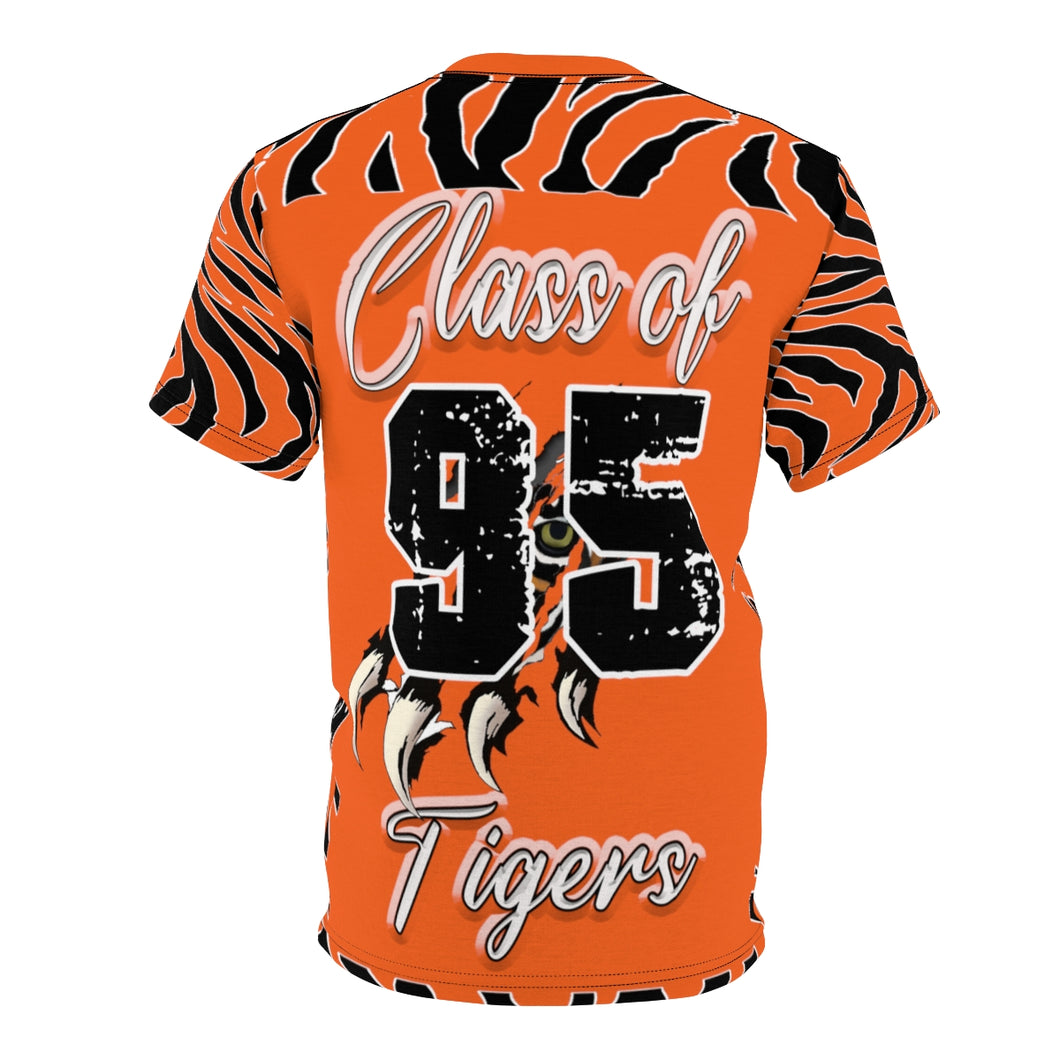 C/O '95 Be Out Day Tee