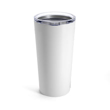 Load image into Gallery viewer, We Wear Pink Bus Tumbler 20oz
