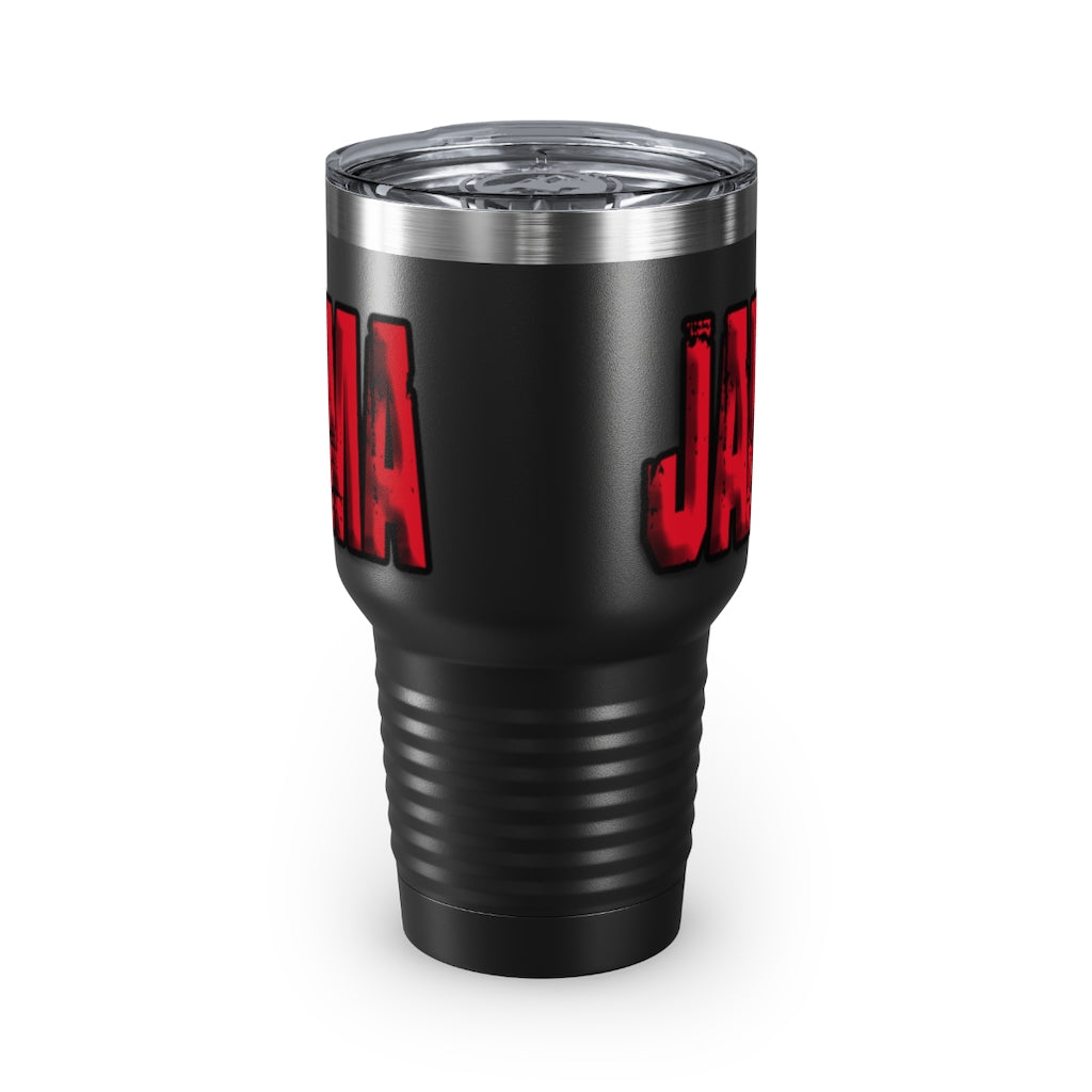 JAMMA Ringneck Tumbler, 30oz