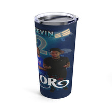 Load image into Gallery viewer, Cher&#39;Trevin 2021 Grad Tumbler 20oz
