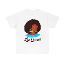 Load image into Gallery viewer, Leo #1 Cotton Tee
