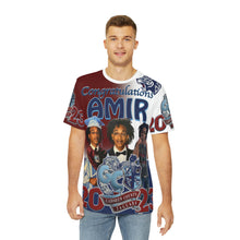 Load image into Gallery viewer, Amir 2 DF Tee
