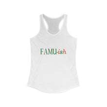 Load image into Gallery viewer, FAMUish Racerback Tank
