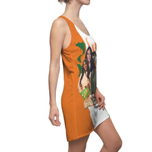 Load image into Gallery viewer, Jaidan&#39;s 2021 Grad  Women&#39;s Racerback Dress
