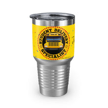 Load image into Gallery viewer, Safety Week Tumbler -Bo &quot;Johnny&quot;
