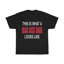 Load image into Gallery viewer, This Is What Bad 2 Cotton Tee

