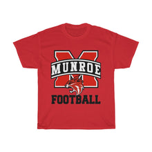 Load image into Gallery viewer, RFM Football ss cotton tee
