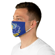 Load image into Gallery viewer, Rickards 2 Fabric Face Mask
