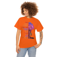 Load image into Gallery viewer, Leo #9 Cotton Tee
