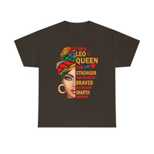 Load image into Gallery viewer, Leo #10 Cotton Tee
