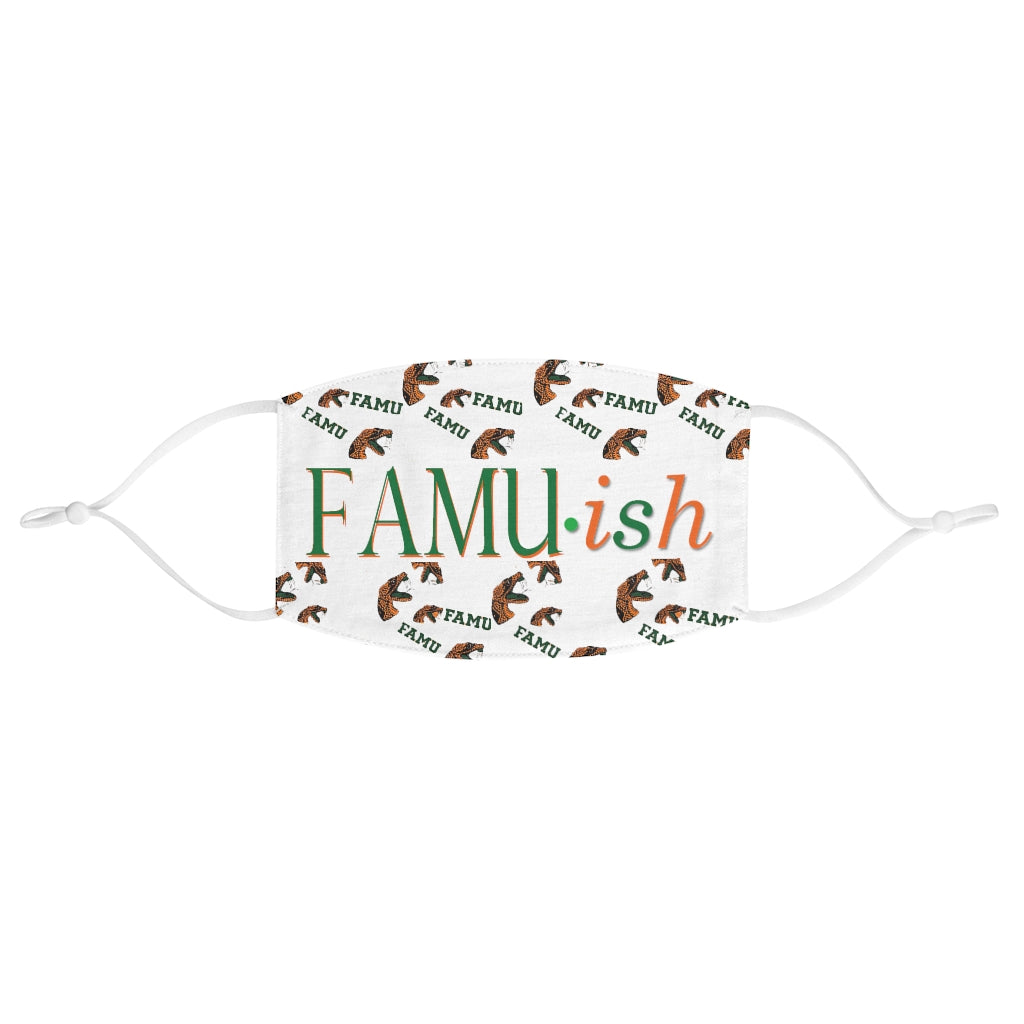 FAMUly Face Mask