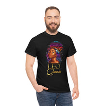 Load image into Gallery viewer, Leo #7 Cotton Tee
