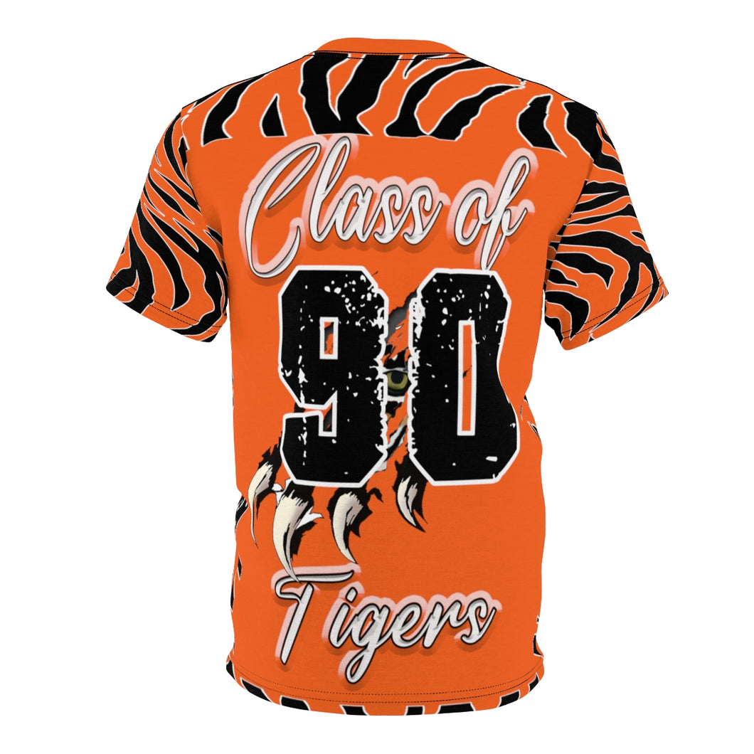 C/O '90 Be Out Day Tee