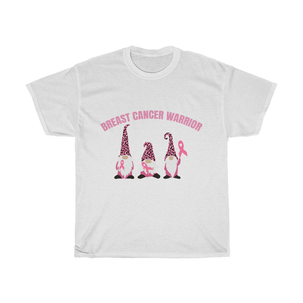 GNOMES BCA-40 Cotton Tee