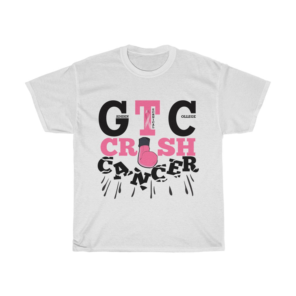 GTC Cotton Tee