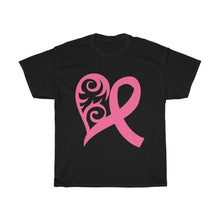 Load image into Gallery viewer, HEART BCA-30 Cotton Tee
