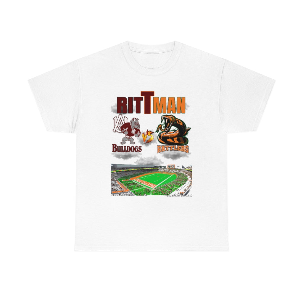 Rittman Rattlers Tee