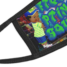 Load image into Gallery viewer, Fresh Prince Kid&#39;s Face Mask
