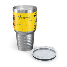 Load image into Gallery viewer, Safety Week Tumbler -Jerome
