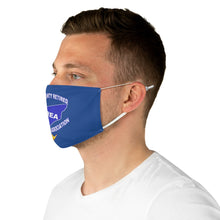 Load image into Gallery viewer, GCREA Fabric Face Mask

