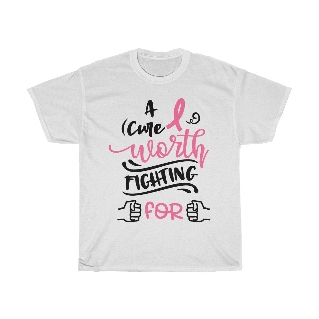 CURE BCA-29 Cotton Tee