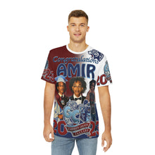 Load image into Gallery viewer, Amir DF Tee
