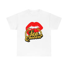 Load image into Gallery viewer, Leo #11 Cotton Tee
