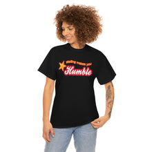 Load image into Gallery viewer, #HUMBLE Cotton Tee
